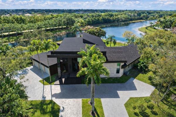 Windmill Ranch Estates, 3560 Paddock Rd, Weston, Florida 33331, image 2