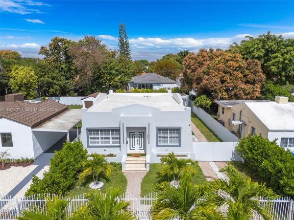 Bryan Park, 2357 SW 11th Ter, Miami, Florida 33135, image 1