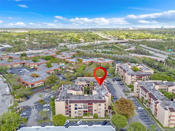 10641 SW 108th Ave #3D, Unincorporated Dade County, Florida 33176, image 1