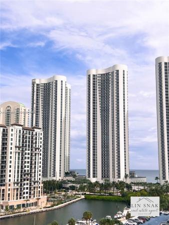 Arlen House Central, 300 Bayview Dr #611, Sunny Isles Beach, Florida 33160, image 1