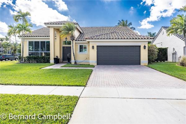 Chapel Trail Estates, 1210 NW 193rd Ave, Pembroke Pines, Florida 33029, image 2