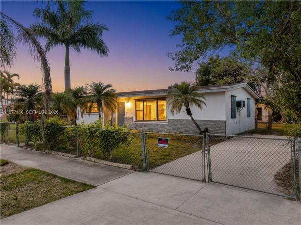 1610 NW 9th Ct, Homestead, Florida 33030, image 2