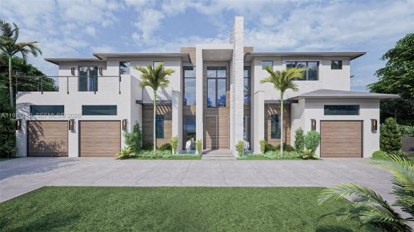 Coral Ridge Galt, 2848 NE 26th Pl, Fort Lauderdale, Florida 33306, image 1