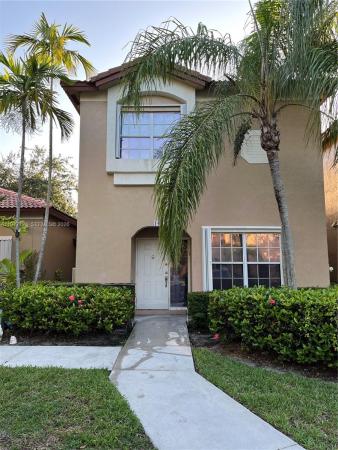 Emerald Courts, 16134 Emerald Cove Rd #16134, Weston, Florida 33331, image 1