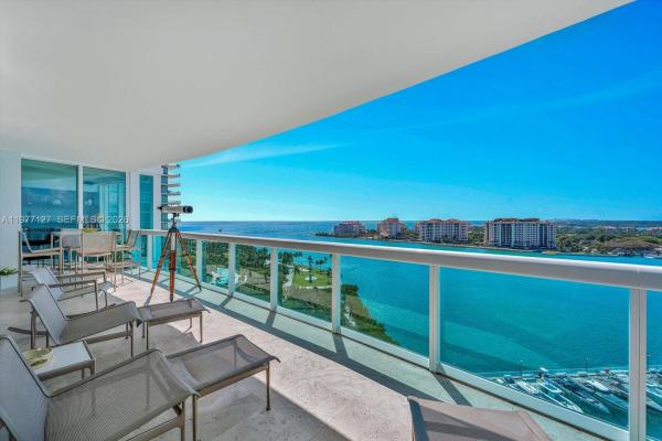 Murano At Portofino, 1000 S Pointe Dr #1503, Miami Beach, Florida 33139, image 3