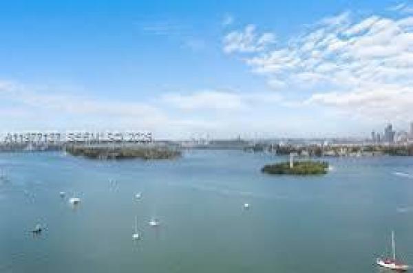 Nine Island Avenue, 9 Island Ave #2304, Miami Beach, Florida 33139, image 1