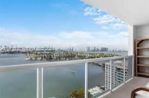 Nine Island Avenue, 9 Island Ave #2304, Miami Beach, Florida 33139, image 2