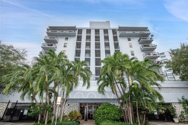 Baycourt Towers, 899 West Ave #8F, Miami Beach, Florida 33139, image 1