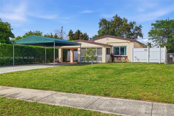 Fulford By The Sea, 1455 NE 180th St, North Miami Beach, Florida 33162, image 1