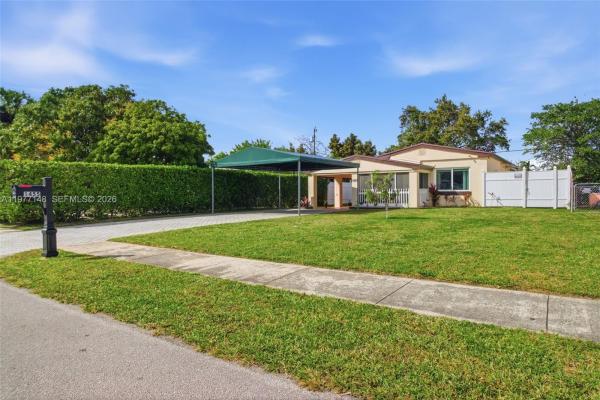 Fulford By The Sea, 1455 NE 180th St, North Miami Beach, Florida 33162, image 2