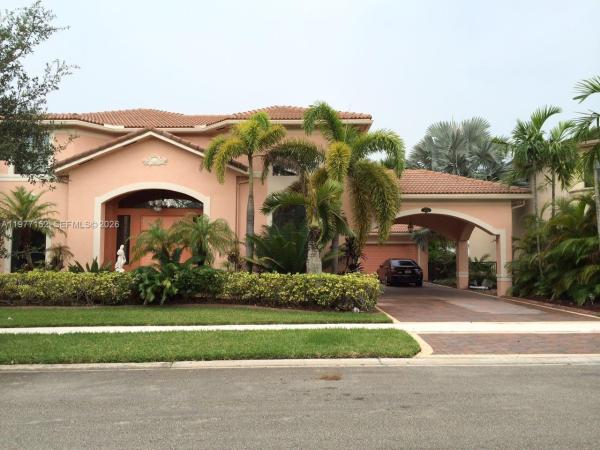 Harbour Lake Estates, 18948 SW 17th Ct, Miramar, Florida 33029, image 1