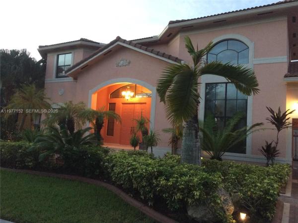 Harbour Lake Estates, 18948 SW 17th Ct, Miramar, Florida 33029, image 2