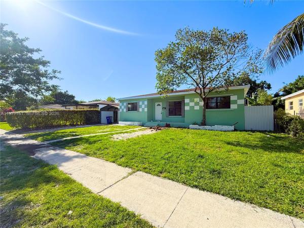 Breezeswept Heights, 1141 NE 154th Ter, North Miami Beach, Florida 33162, image 1