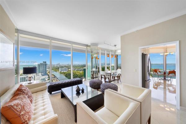 Green Diamond, 4775 Collins Ave #4005, Miami Beach, Florida 33140, image 1