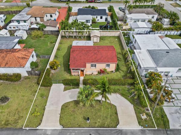 Harwood Village, 7245 SW 19th St, Coral Terrace, Florida 33155, image 2