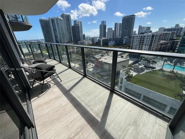 Hyde Midtown, 121 NE 34th St #1503, Miami, Florida 33137, image 1