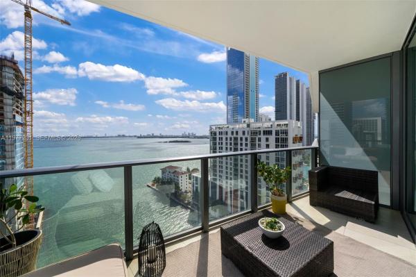 Icon Bay, 460 NE 28th St #1901, Miami, Florida 33137, image 2