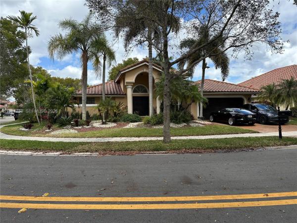 Orchid Island, 966 Spoonbill Cir, Weston, Florida 33326, image 1