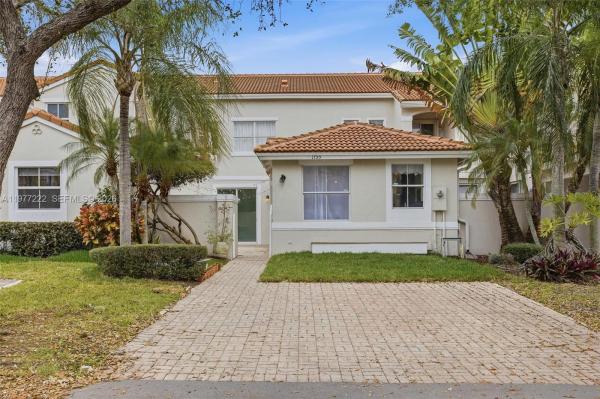 West Lake Village, 1755 Seagrape Way, Hollywood, Florida 33019, image 1