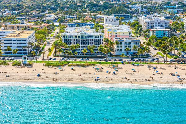 Ocean Plaza On Deerfield Beach, 2051 SE 3rd St #407, Deerfield Beach, Florida 33441, image 1