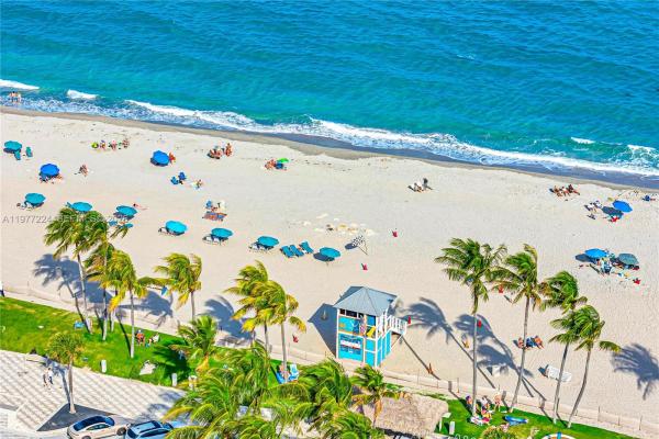 Ocean Plaza On Deerfield Beach, 2051 SE 3rd St #407, Deerfield Beach, Florida 33441, image 2