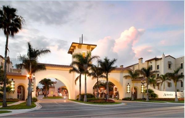 Artesia By Minto, 3390 NW 125th Way #3390, Sunrise, Florida 33323, image 1