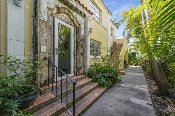 Flamingo Wave, 846 Jefferson Ave #8, Miami Beach, Florida 33139, image 1