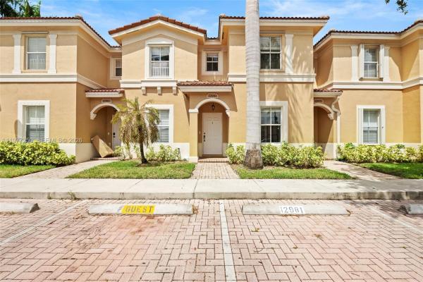 Melrose Point, 12981 SW 30th St #132, Miramar, Florida 33027, image 1