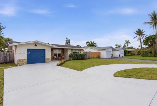 Seacrest Isles, 3501 NW 17th Ter, Oakland Park, Florida 33309, image 2