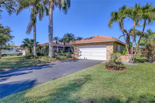 Cypress Lakes, 1048 NW 110th Ln, Coral Springs, Florida 33071, image 1