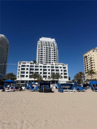 The Ocean Resort Residences, 551 N Fort Lauderdale Beach Blvd #R1810, Fort Lauderdale, Florida 33304, image 1