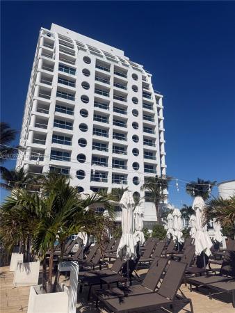 The Ocean Resort Residences, 551 N Fort Lauderdale Beach Blvd #R1810, Fort Lauderdale, Florida 33304, image 2
