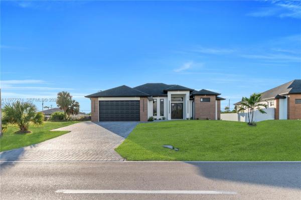 14 El Dorado Blvd N, Cape Coral, Florida 33993, image 1