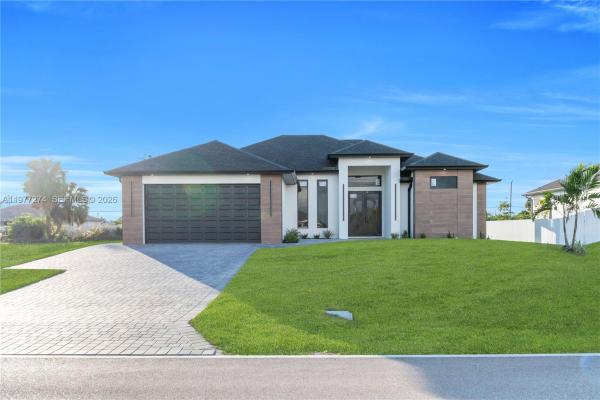 14 El Dorado Blvd N, Cape Coral, Florida 33993, image 2