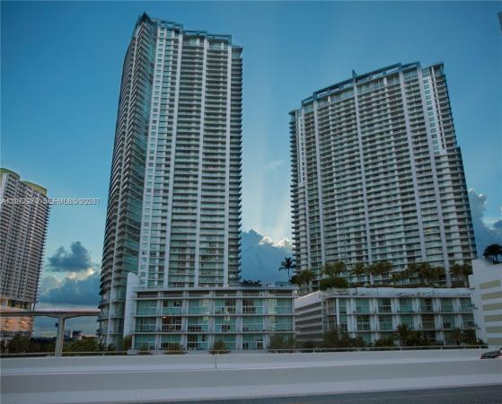 Mint At Riverfront, 92 SW 3rd St #1801, Miami, Florida 33130, image 1