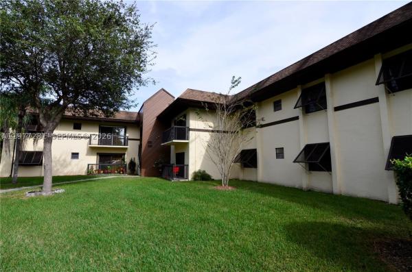 Kings Creek West, 7985 SW 86th St #432, Kendall, Florida 33143, image 1