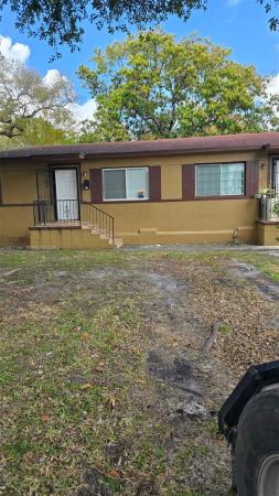 7th Avenue Highlands, 6910 NW 5th Pl, Miami, Florida 33150, image 1