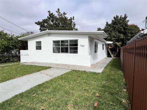 East Liberty City, 1557 NW 66th St, Miami, Florida 33147, image 3