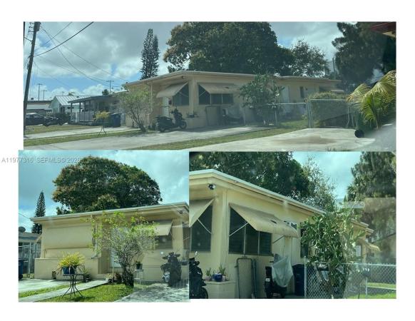 Hallandale Park, 308 SE 4th Ave #1-2, Hallandale Beach, Florida 33009, image 3