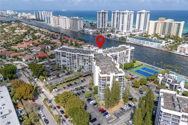 Oceanview Park, 1000 Parkview Dr #222, Hallandale Beach, Florida 33009, image 2