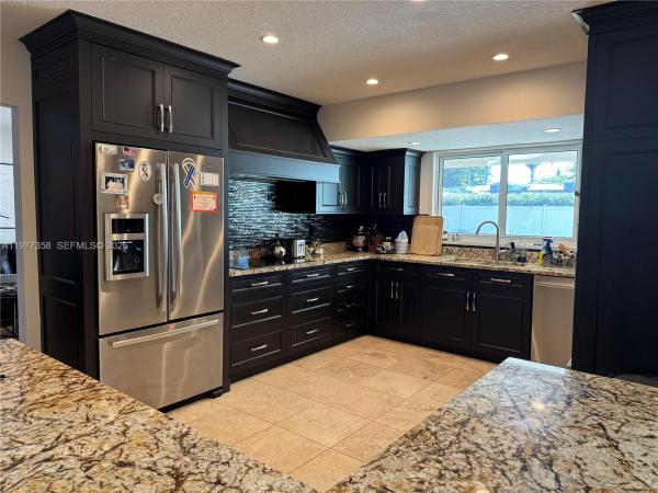 Emerald Hills, 3900 N 43rd Ave, Hollywood, Florida 33021, image 1