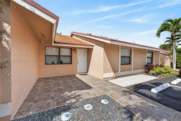 7680 SW 156th Ct #B115, Unincorporated Dade County, Florida 33193, image 1