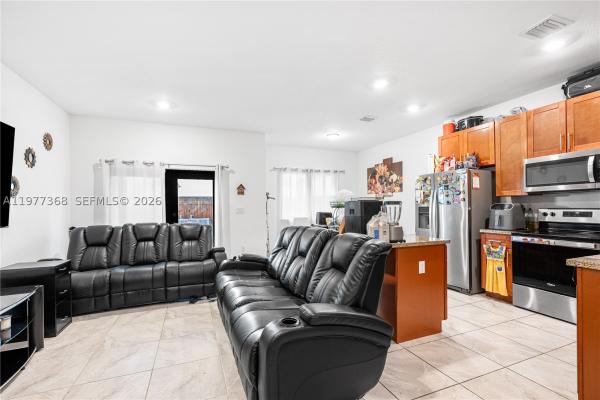 Tropical Breeze Townhouses, 13324 SW 250th St, Princeton, Florida 33032, image 1