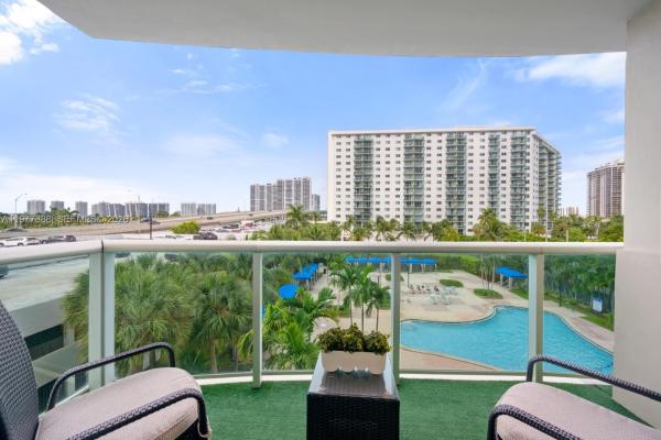 Ocean Reserve, 19370 Collins Ave #402, Sunny Isles Beach, Florida 33160, image 1