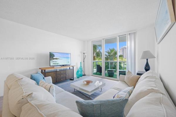 Ocean Reserve, 19370 Collins Ave #422, Sunny Isles Beach, Florida 33160, image 1