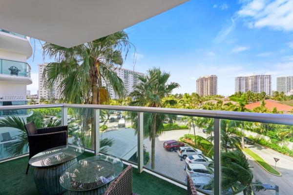 Ocean Reserve, 19370 Collins Ave #422, Sunny Isles Beach, Florida 33160, image 1