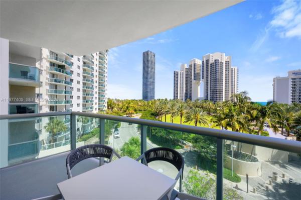 Ocean Reserve, 19370 Collins Ave #507, Sunny Isles Beach, Florida 33160, image 1