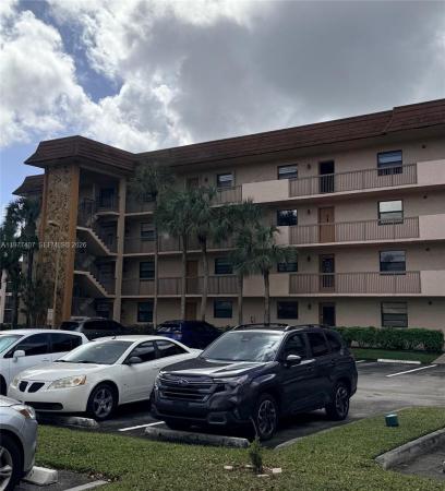 Lakes Of Carriage Hills, 4940 E Sabal Palm Blvd #203, Tamarac, Florida 33319, image 1