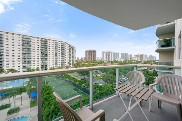 Ocean Reserve, 19370 Collins Ave #708, Sunny Isles Beach, Florida 33160, image 1