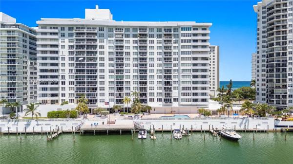 Seacoast 5700, 5700 Collins Ave #3A, Miami Beach, Florida 33140, image 1